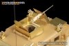 Voyager Model PE35397 Modern USMC HUMVEE M1114 w/CIP/smoke discharge for Bronco 35080 1/35